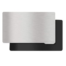 1PC Resin 3D Printer Flex Build Plate for Anycubic Photon Mono M7, M7 Pro, Sp... picture