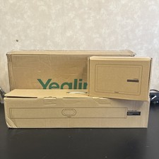 Yealink A40-031 All-in-One Video Conference Bar with CTP25 Touch Console 1206676 picture