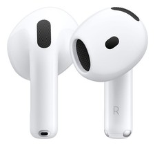 Apple MXP93ZM_A Airpods (4th Generation) 4 With Active Noise Cancellation ~E~ picture