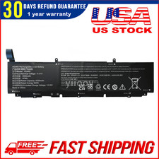 New 97Wh XG4K6 Battery for Dell XPS 17 9700 9710 9720 9730 Precision 5750 5760 picture
