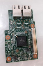 Dell EMC Broadcom 09R3XX 5720 2-Port 1GB RJ45 LOM Network Daughter Card picture
