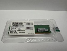 NEW P03050-091 HPE 16GB (1X16GB) 2Rx8 PC4-2933Y Server Memory P00922-B21 picture