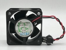 RUILIAN RDH4020S DC12V 0.12A 40 * 20mm 4020 40mm silent fan 2pin picture