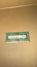 SK Hynix 8GB PC4-25600 DDR4-3200 SO-DIMM Memory HMAA1GS6CJR6N-XN picture