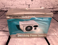 Allied 350W ATX Power Supply AL-A300ATX picture