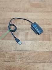 SATA hard drive adapter, Sabrent USB-DSC5 picture