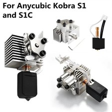 Hotend Kit Radiator for Anycubic Kobra S1 S1C S1 Combo 0.4mm Nozzle 3D Printer picture