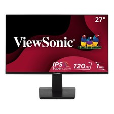ViewSonic VA2748-MH 27 Inch 1080p IPS Monitor 120Hz Black picture