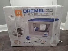 Dremel 3D20-01 Idea Builder 3D Printer New In Box picture