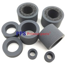 5 X PA03708-0001 For Fujitsu SP-1120 SP-1130 1125 Pickup Pick Brake Roller Tire picture