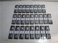 Kingston KTH9600CS 4GB DDR3 RAM Memory Lot of 25 New Open Box picture