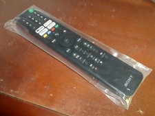 Factory Brand New Genuine SONY OEM Google Voice Remote for KD85X85J KD75X79J  picture
