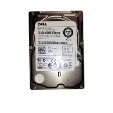 Dell 6DFD8 146GB Internal 15000RPM 2.5