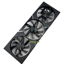 For HP Omen GeForce RTX 3090 RTX 3080 Ti RTX 3080 DC12V Graphics Card Fan Panel picture