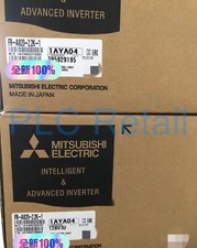 NEW Mitsubishi  frequency converter FR-A820-2.2K-1 Fast delivery picture