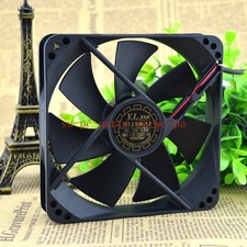 1X  for CF80 and CF110 models Waeco Spares: 2-Wire 120x120x25mm 0.30A Fan picture