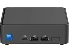 ASUS NUC 15 Pro Mini PC, Intel Core 5 210H, 16GB RAM, 512GB SSD, Win 11 Pro picture