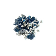 New Set of screws kit For DELL XPS 9700 9710 Replacement Laptop screws pack picture