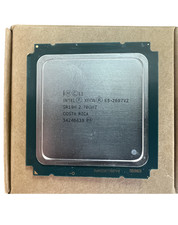 Intel Xeon E5-2697 v2 30M 12-Core LGA2011 CPU Processor SR19H E5-2697v2 picture