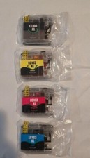 Ez Ink Cartridge Compatible Brother LC103XL picture