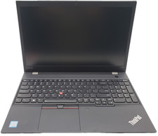Lenovo ThinkPad T590 Intel i5-8265U 16GB RAM 256GB SSD 15.6