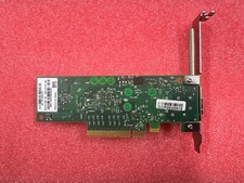 Mellanox MNPA19-XTR 10G Connectx-2 PCIe SFP+ 10GBe Network Card Made in Israel picture