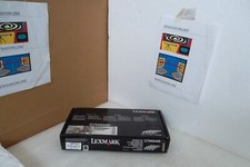 Lexmark C734X44G Photoconductor Set 4-Pack 20K for C734 C736 X734 X736 X738 NEW picture