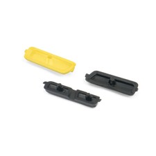 5 Sets Side Key for Zebra TC70 TC75 Spare Part picture