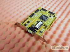 Prolink MVGA-CL5446P IB9MVGACL54P PCI Graphics Card picture