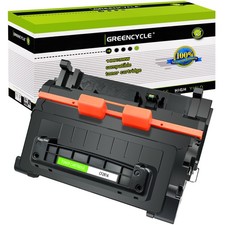 1PK CF281A 81A Toner Cartridge For HP Enterprise M605DN M604N MFP M630f M630h picture