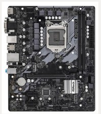 For ASRock B560M-HDV B560M-HDV-A Desktop B560 Motherboard i7/i5/i3 LGA 1200 picture