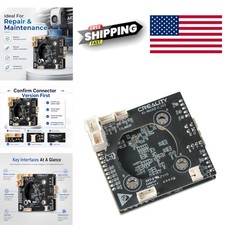 Hotend PCB Adapter Board for K1 Max K1C K1 SE 3D Printers Upgrade Toolhead picture