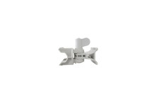 Cambium Networks N000900L022A ADJ Pole Bracket 15 pcs picture