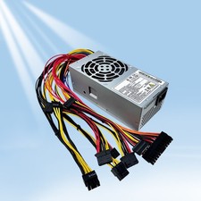 HK340-71F FSP450-20TGBAB 450W Server Power Supply for Jiayue S520 TFX picture