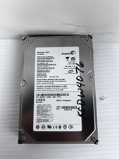 Seagate ST340014A Barracuda Hard Disk Drive 7200.7 40 Gbytes Rev A00 picture