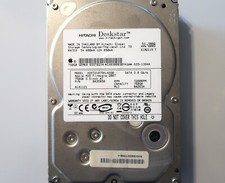 Hitachi HDS721075KLA330 0A35850 BA2634 Apple#655-1394A 750gb 3.5