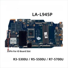 LA-L945P For Dell Inspiron 15 3525 Motherboard With CPU R3 R5 R7 0C3WG4 picture