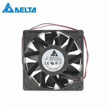 For Delta fan PFB1224EHE Axial fan DC24V 1.08A 120*120*38mm Inverter cooling fan picture