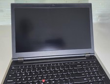 Lenovo Thinkpad P51 Intel i7-7820HQ 16GB 512GB SSD Nvidia M2200 15.6