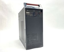 Lenovo ThinkCentre E73 MT Intel i5-4590 3.30GHz 16GB 512GB SSD Win10 Pro HD8490 picture