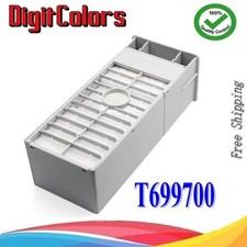 T699700 Replacement Ink Maintenance Tank for EP P6000 P7000 P8000 P9000 T6997 picture