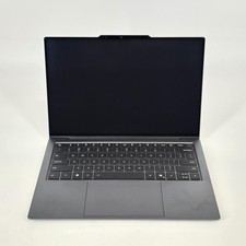 Lenovo ThinkPad X9 14 QHD+ TOUCH 2.2 GHz Ultra 7 268V 32GB 1TB SSD Excellent picture