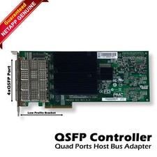 NetApp 111-00341+G1 SAS Quad Port 3/6Gb QSFP Controller picture