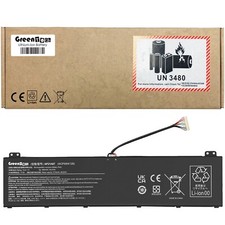 GREENTECH AP21A8T AP21A7T BATTERY 90.61WH FOR ACER NITRO AN16-41 AN16-42 AP21A5T picture