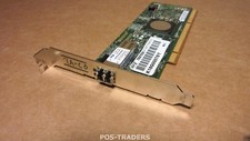 HP 410984-001 AD167A 4GB PCI-x 2.0 HBA Fibre Channel Emulex LP1150 High Profile picture