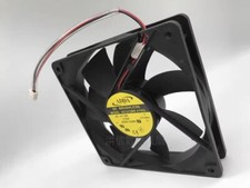 ADDA 12025 AD1212MB-A70GL DC12V 0.33A 12CM 2-Wire Silent Cooling Fan picture
