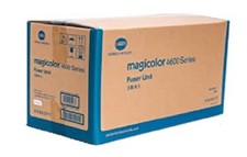 Original fuser Konica MagiColor 4650EN 4650DN 4690 / A06X0Y5 fuser unit picture