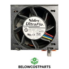 Nidec UltraFlo V60E12BS1B5-07A024 Cooling Fan – Pre-Owned picture