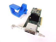 HP 738191-001 H221 G3 HOST BUS ADAPTER PCIE CARD 729552-B21 picture