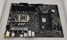 Asrock Z390 Phantom Gaming 4S/IB Wifi ATX Intel 1151 Motherboard Excellent picture